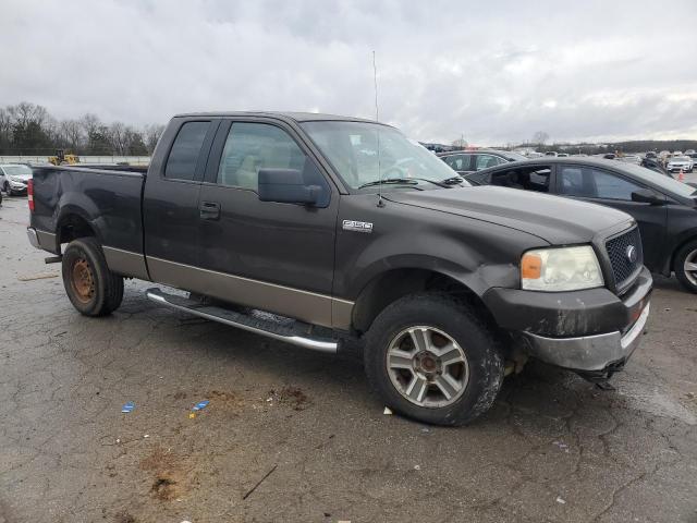 Photo 4 from auction – 2005 FORD F150 with VIN 1FTPX14525FA86258