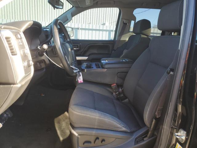 Photo 7 from auction – 2016 CHEVROLET SILVERADO with VIN 1GCVKREC1GZ424185