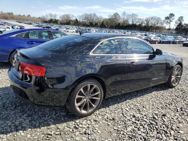 Photo 3 from auction – 2014 AUDI A5 PREMIUM with VIN WAUCFAFRXEA024537