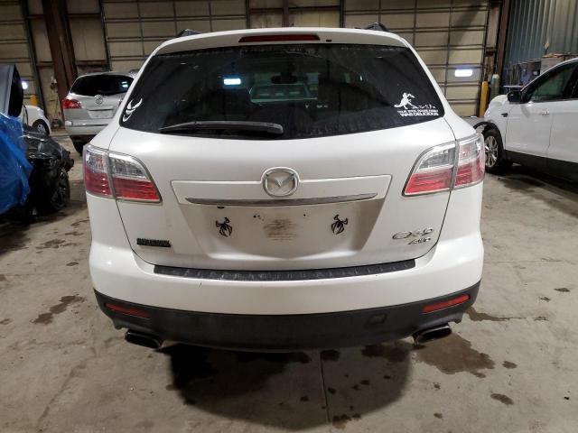 Photo 6 from auction – 2010 MAZDA CX-9 with VIN JM3TB3MA5A0203728
