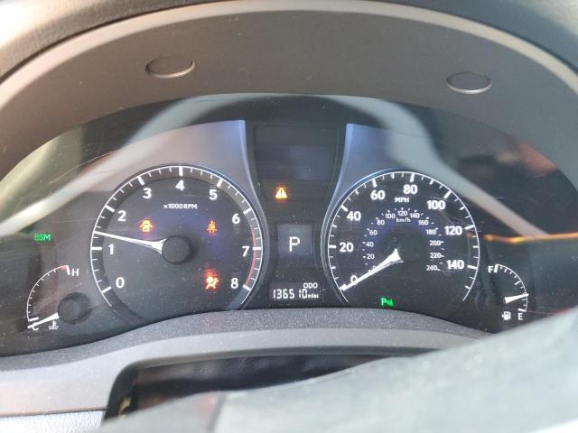 Photo 9 from auction – 2015 LEXUS RX 350 with VIN 2T2ZK1BA4FC158588
