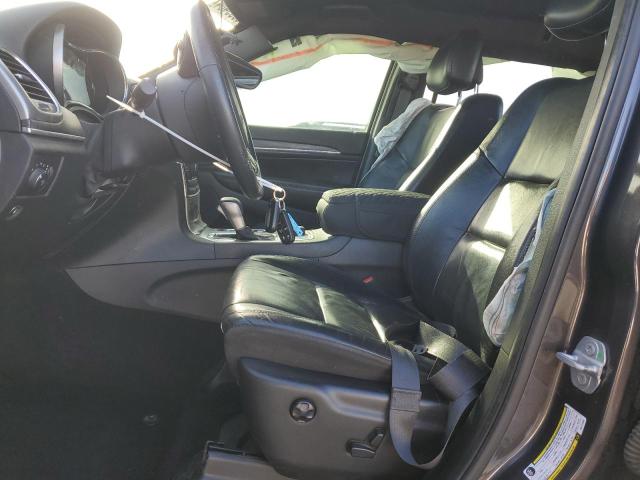 Photo 7 from auction – 2019 JEEP GR CHEROKE with VIN 1C4RJFBG6KC712323