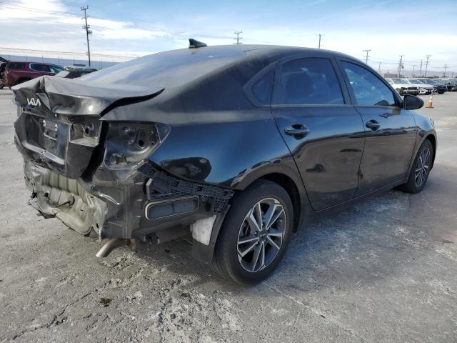 Photo 3 from auction – 2022 KIA FORTE FE with VIN 3KPF24AD6NE425749