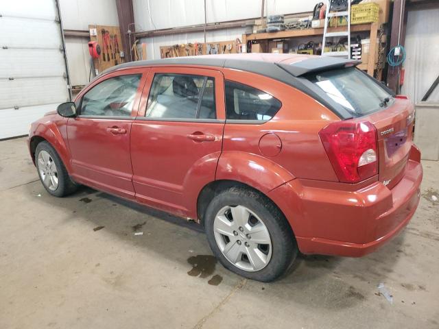 Photo 2 from auction – 2009 DODGE CALIBER SX with VIN 1B3HB48A19D232129