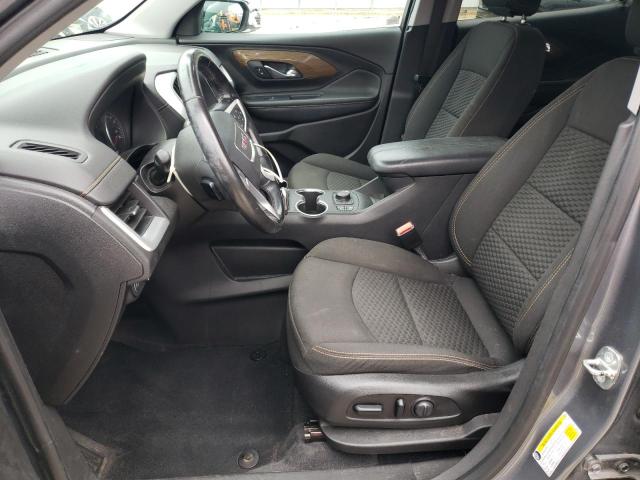 Photo 7 from auction – 2019 GMC TERRAIN SL with VIN 3GKALTEV9KL336824
