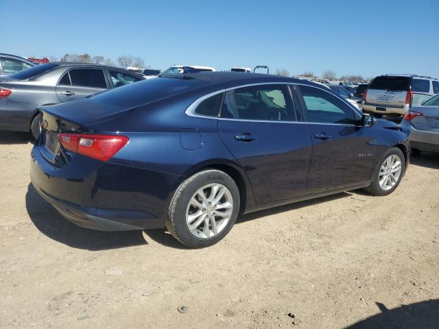 Photo 3 from auction – 2016 CHEVROLET MALIBU LT with VIN 1G1ZE5ST3GF306767