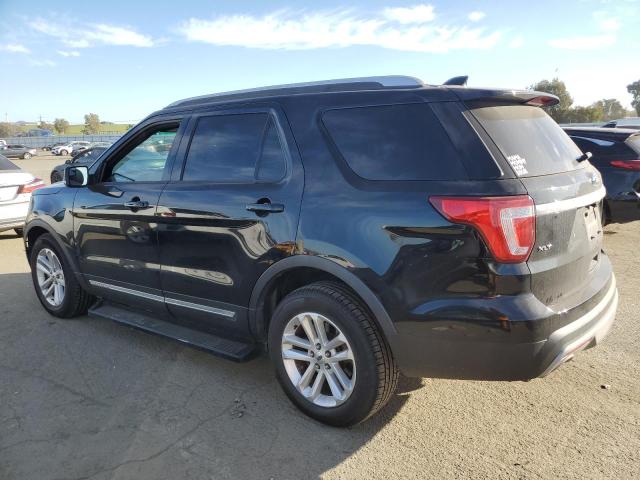 Photo 2 from auction – 2016 FORD EXPLORER X with VIN 1FM5K7D88GGB26967