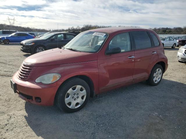 Photo 1 from auction – 2009 CHRYSLER PT CRUISER with VIN 3A8FY489X9T546245