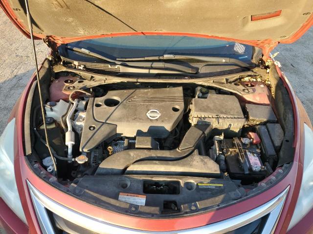 Photo 11 from auction – 2014 NISSAN ALTIMA with VIN 1N4AL3AP6EC137982