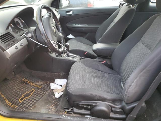 Photo 7 from auction – 2008 CHEVROLET COBALT SPO with VIN 1G1AM18B987148972