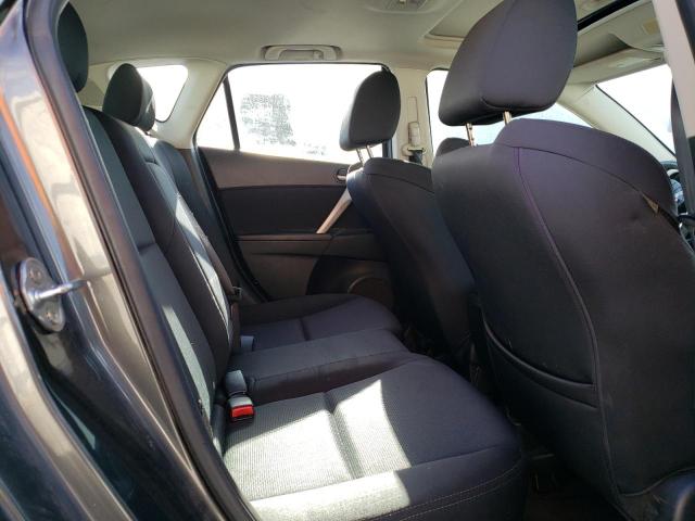 Photo 10 from auction – 2011 MAZDA 3 S with VIN JM1BL1K65B1435858