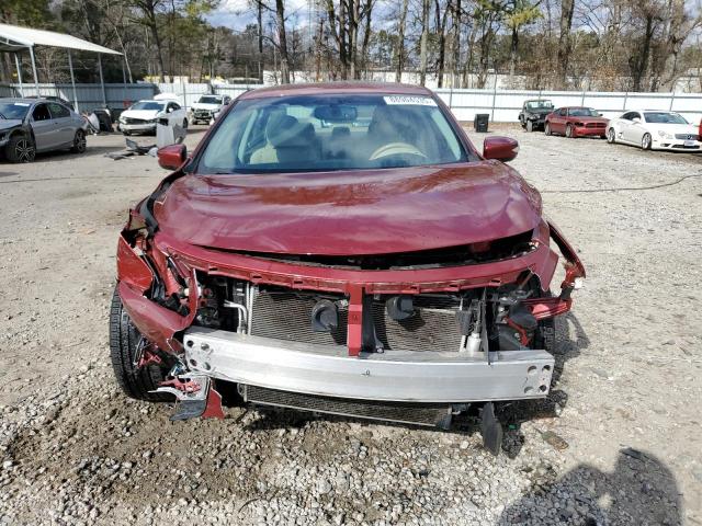 Photo 5 from auction – 2014 NISSAN ALTIMA 2.5 with VIN 1N4AL3AP9EC319594
