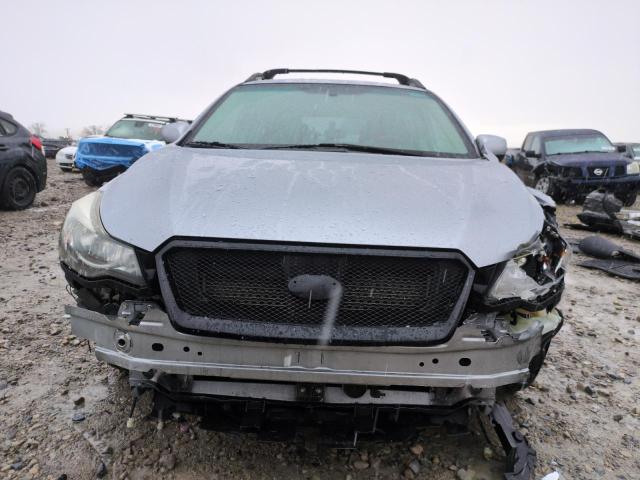 Photo 5 from auction – 2013 SUBARU IMPREZA SP with VIN JF1GPAR6XDH812698