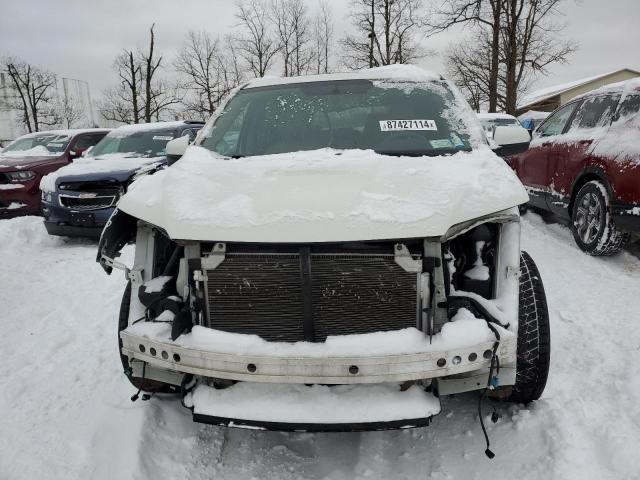 Photo 5 from auction – 2018 HONDA PILOT EXL with VIN 5FNYF6H83JB056192