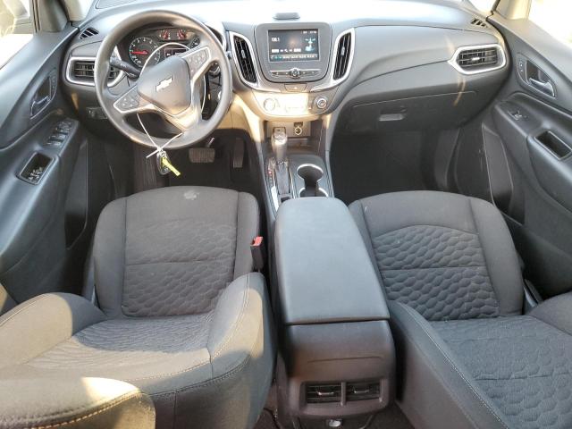 Photo 8 from auction – 2018 CHEVROLET EQUINOX LT with VIN 3GNAXJEV1JS582900