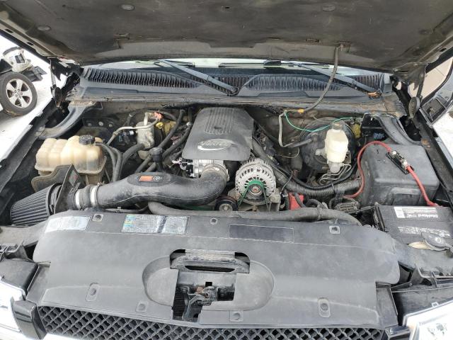Photo 11 from auction – 2005 CHEVROLET SILVERADO with VIN 1GCEK19B05E241013