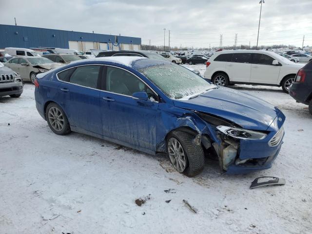 Photo 4 from auction – 2017 FORD FUSION SE with VIN 3FA6P0HD8HR334341