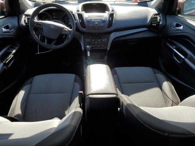 Photo 8 from auction – 2017 FORD ESCAPE SE with VIN 1FMCU0GD6HUD81508