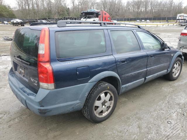 Photo 3 from auction – 2004 VOLVO XC70 with VIN YV1SZ59H041136286