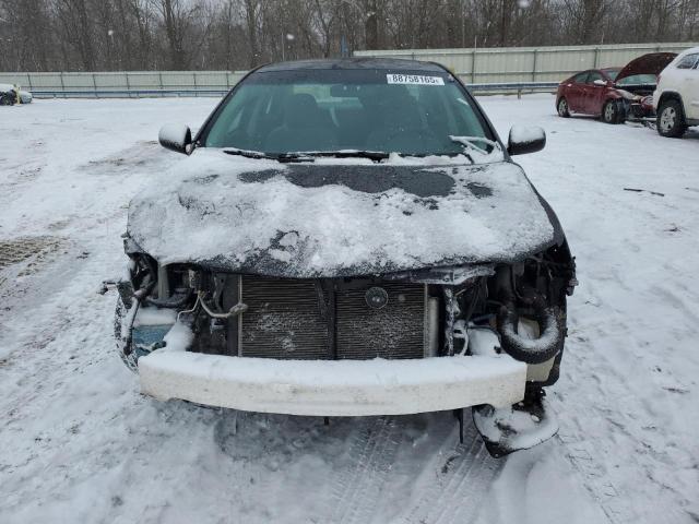 Photo 5 from auction – 2011 TOYOTA COROLLA BA with VIN JTDBU4EE9B9123545