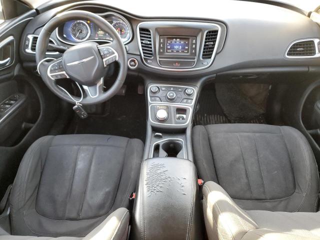 Photo 8 from auction – 2016 CHRYSLER 200 LIMITE with VIN 1C3CCCAB1GN149704