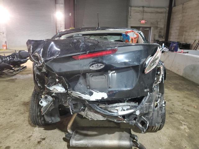 Photo 6 from auction – 2016 FORD FOCUS SE with VIN 1FADP3F21GL368371