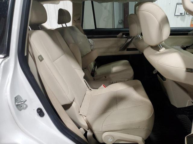 Photo 11 from auction – 2021 LEXUS GX 460 PRE with VIN JTJAM7BX9M5302131
