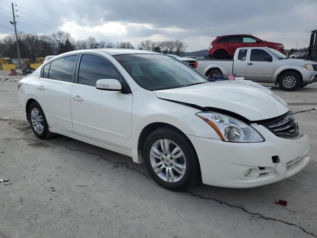 Снимка 4 от търг – 2012 NISSAN ALTIMA BAS с VIN 1N4AL2AP1CC136844