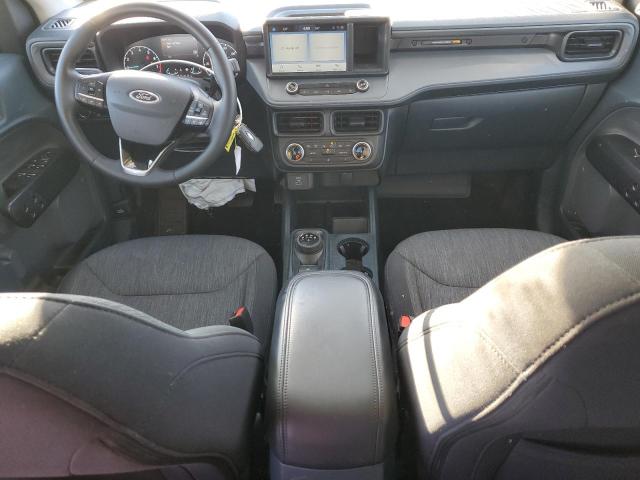 Photo 8 from auction – 2023 FORD MAVERICK X with VIN 3FTTW8F99PRA99685