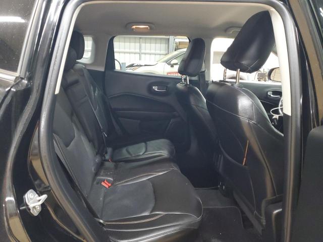 Photo 11 from auction – 2018 JEEP COMPASS LI with VIN 3C4NJDCB9JT131813