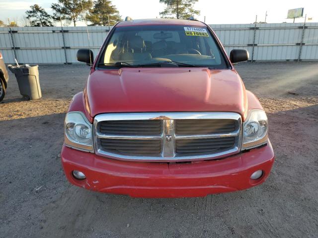 Photo 5 from auction – 2004 DODGE DURANGO LI with VIN 1D8HD58D94F147692