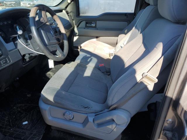 Photo 7 from auction – 2014 FORD F150 SUPER with VIN 1FTFW1EF4EFA70715