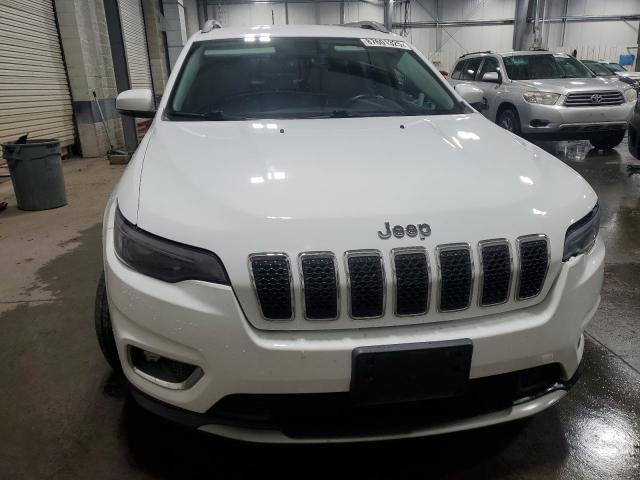 Photo 5 from auction – 2019 JEEP CHEROKEE L with VIN 1C4PJMDX6KD391211