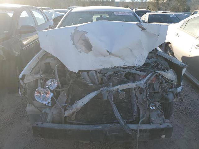 Photo 5 from auction – 2004 TOYOTA COROLLA CE with VIN JTDBR32E342018320