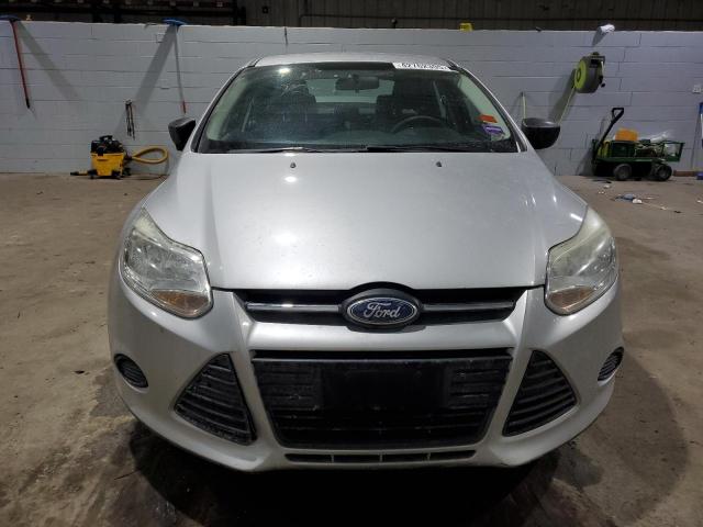 Photo 5 from auction – 2014 FORD FOCUS S with VIN 1FADP3E22EL134271
