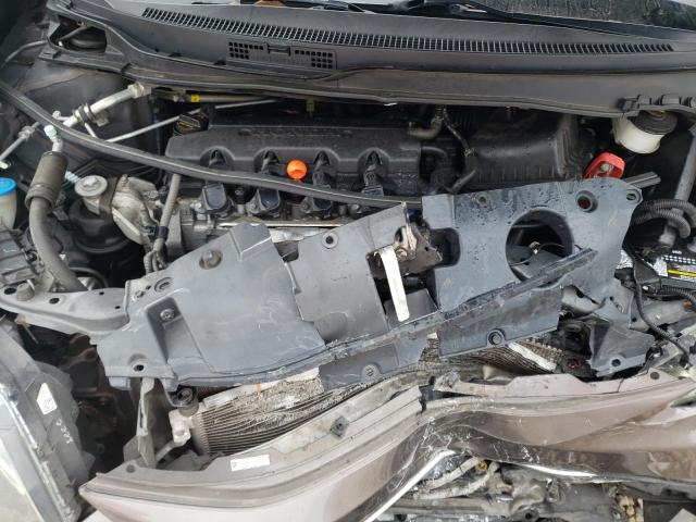 Photo 11 from auction – 2013 HONDA CIVIC LX with VIN 2HGFB2F50DH576435