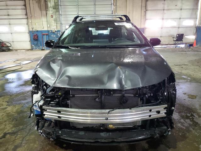 Photo 5 from auction – 2023 TOYOTA COROLLA SE with VIN JTND4MBE9P3207674