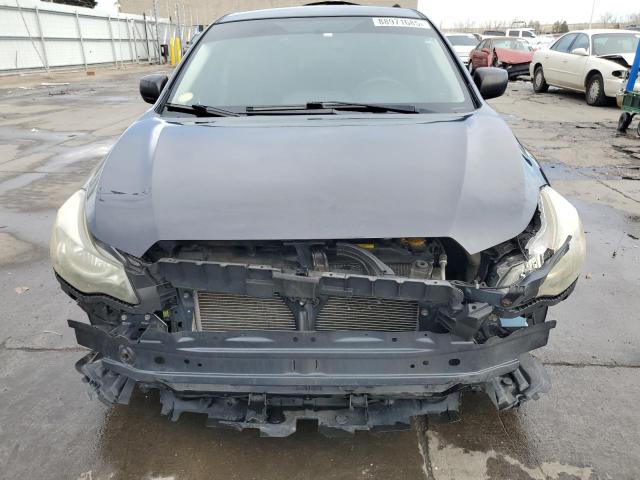 Photo 5 from auction – 2012 SUBARU IMPREZA with VIN JF1GJAA60CG005155