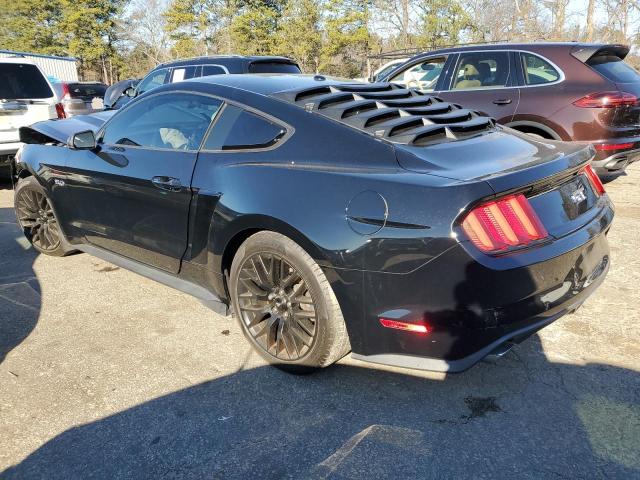 Photo 2 from auction – 2016 FORD MUSTANG GT with VIN 1FA6P8CF4G5214934