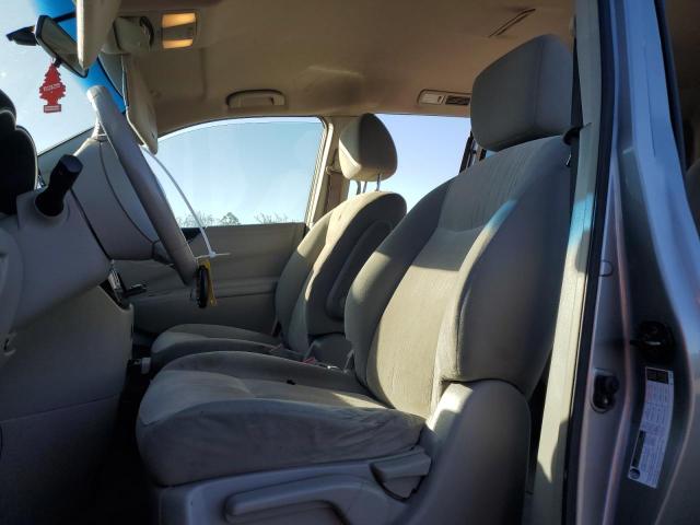 Photo 7 from auction – 2013 NISSAN QUEST S with VIN JN8AE2KP6D9069714