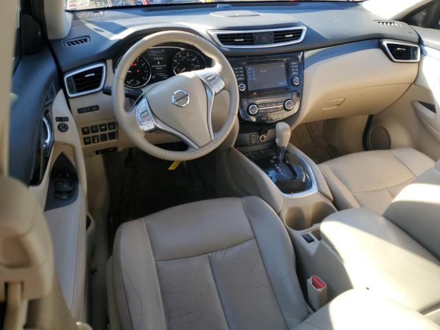Photo 8 from auction – 2015 NISSAN ROGUE S with VIN 5N1AT2MT3FC770983
