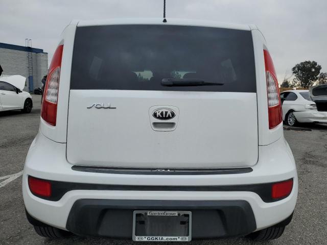 Photo 6 from auction – 2013 KIA SOUL + with VIN KNDJT2A62D7537184