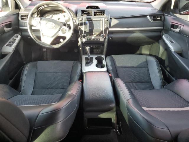 Photo 8 from auction – 2013 TOYOTA CAMRY L with VIN 4T1BF1FK3DU705066
