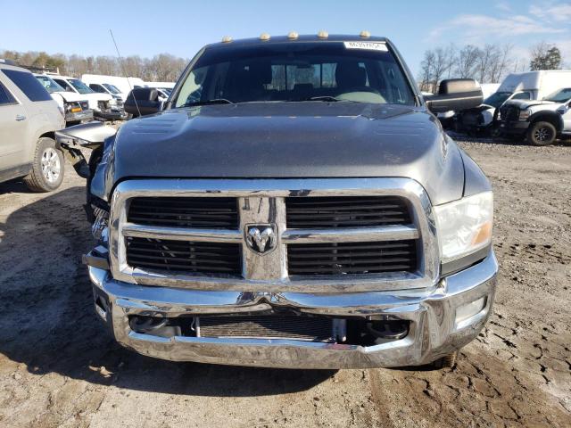 Photo 5 from auction – 2011 DODGE RAM 3500 with VIN 3D73Y4CL2BG524886