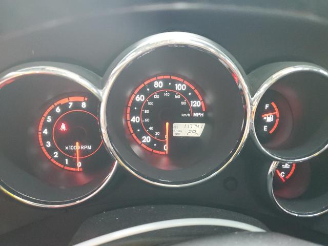 Photo 8 from auction – 2005 TOYOTA MATRIX with VIN 2T1KR32E25C498501