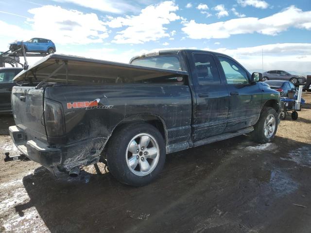 Photo 3 from auction – 2004 DODGE RAM 1500 S with VIN 1D7HU18D84J203602