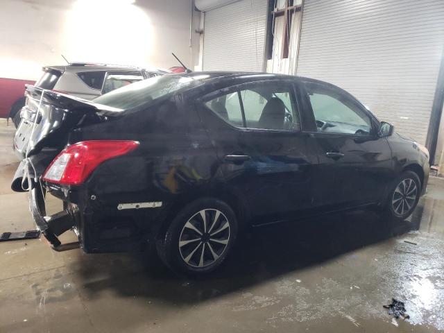 Photo 3 from auction – 2017 NISSAN VERSA S with VIN 3N1CN7AP2HL885757