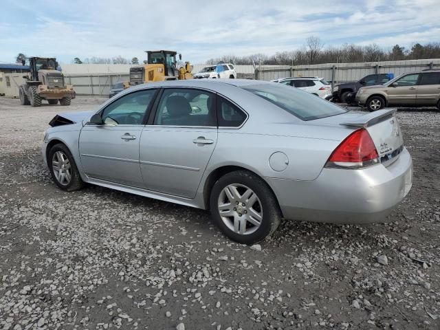 Photo 2 from auction – 2011 CHEVROLET IMPALA LT with VIN 2G1WG5EKXB1246566
