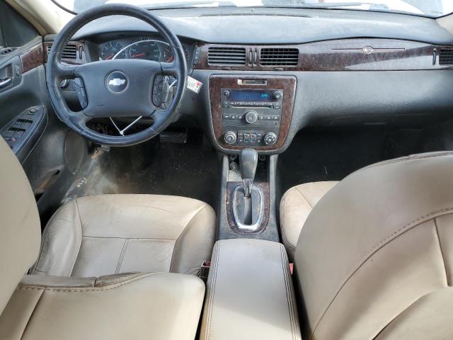 Photo 8 from auction – 2012 CHEVROLET IMPALA LTZ with VIN 2G1WC5E37C1183092