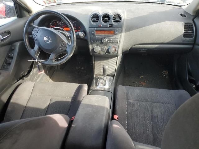 Photo 8 from auction – 2012 NISSAN ALTIMA BAS with VIN 1N4AL2AP4CC130245